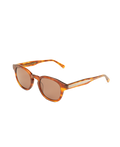 BILLE REVEAL Brown Transparent - Sunglasses