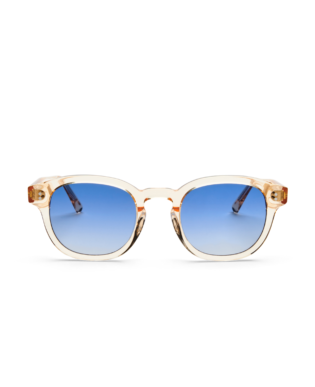 BILLE Champagne Blue - Solbrille
