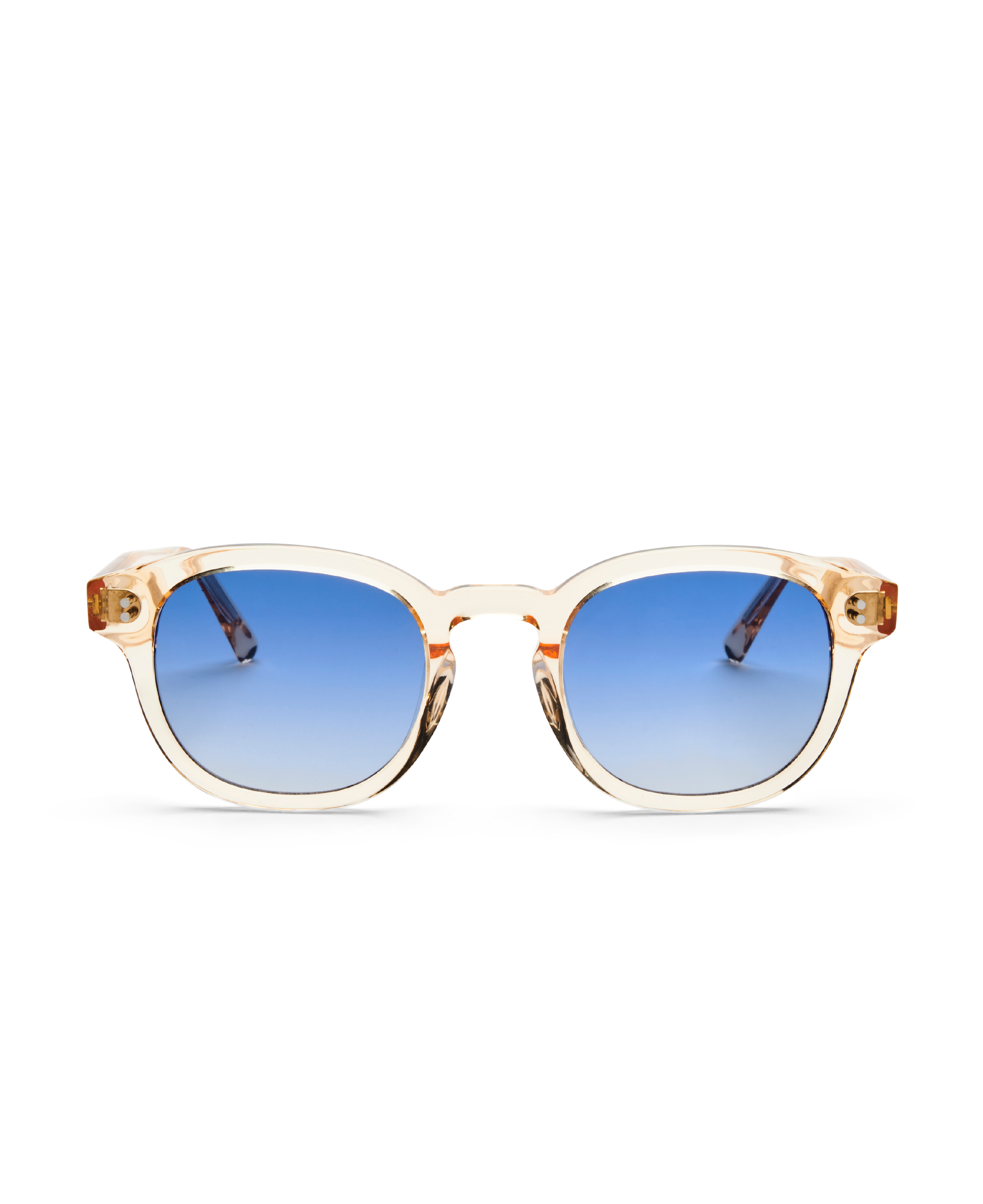 BILLE Champagne Blue - Solbrille
