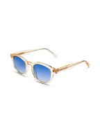 BILLE Champagne Blue - Solbrille