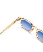 BILLE Champagne Blue - Solbrille