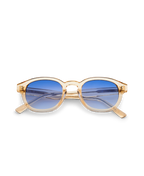 BILLE Champagne Blue - Solbrille