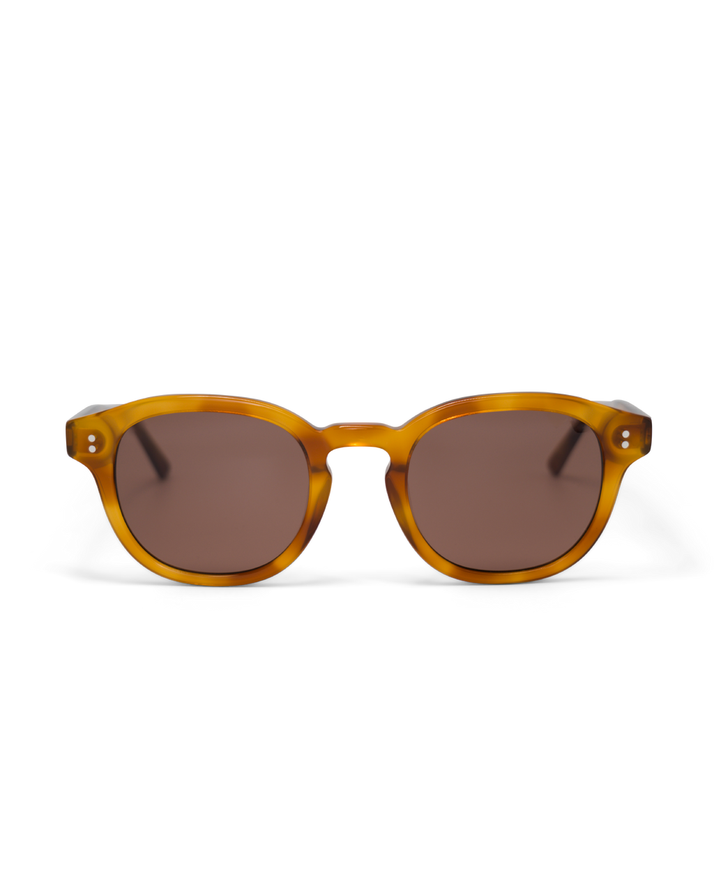 BILLE Brown Havana - Solbrille