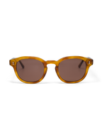 BILLE Brown Havana - Solbrille