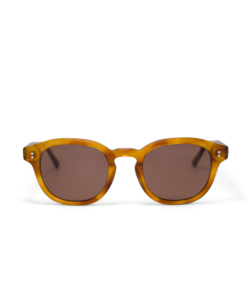 BILLE Brown Havana - Sunglasses