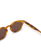 BILLE Brown Havana - Solbrille