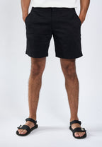 Century Shorts - Black