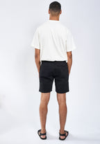 Century Shorts - Black