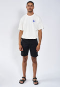 Century Shorts - Black