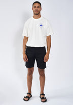 Century Shorts - Black
