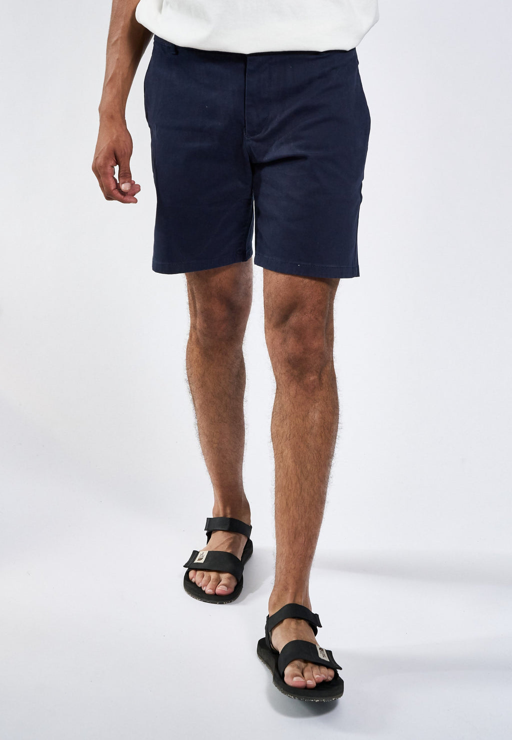 Century Shorts - Dark Navy