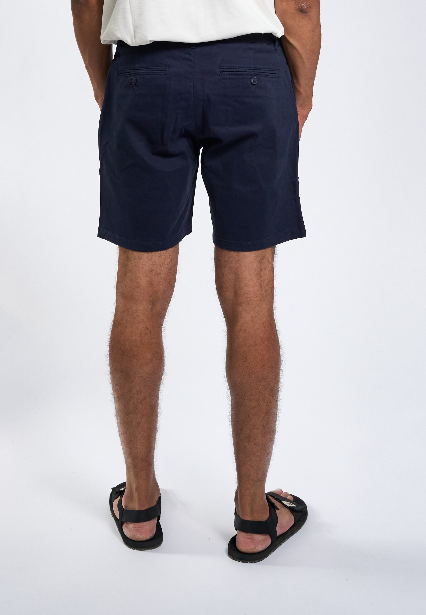 Century Shorts - Dark Navy