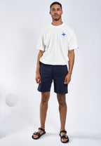 Century Shorts - Dark Navy