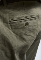 Century Shorts - Khaki