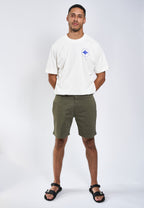 Century Shorts - Khaki