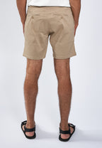 Century Shorts - Olive