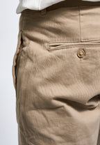 Century Shorts - Olive