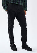 Century Trousers - Black