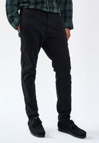 Century Trousers - Black