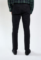 Century Trousers - Black