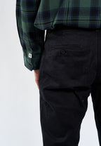 Century Trousers - Black