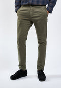 Century Trousers - Khaki