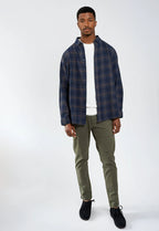 Century Trousers - Khaki