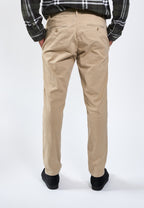 Century Trousers - Olive