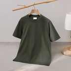 Heavyweight Unisex Cotton T-Shirt