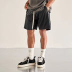 Men's Hip Hop Sports Running Pants