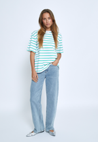 DSElin Striped T-shirt