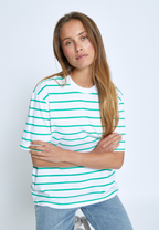 DSElin Striped T-shirt