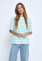 DSElin Striped T-shirt