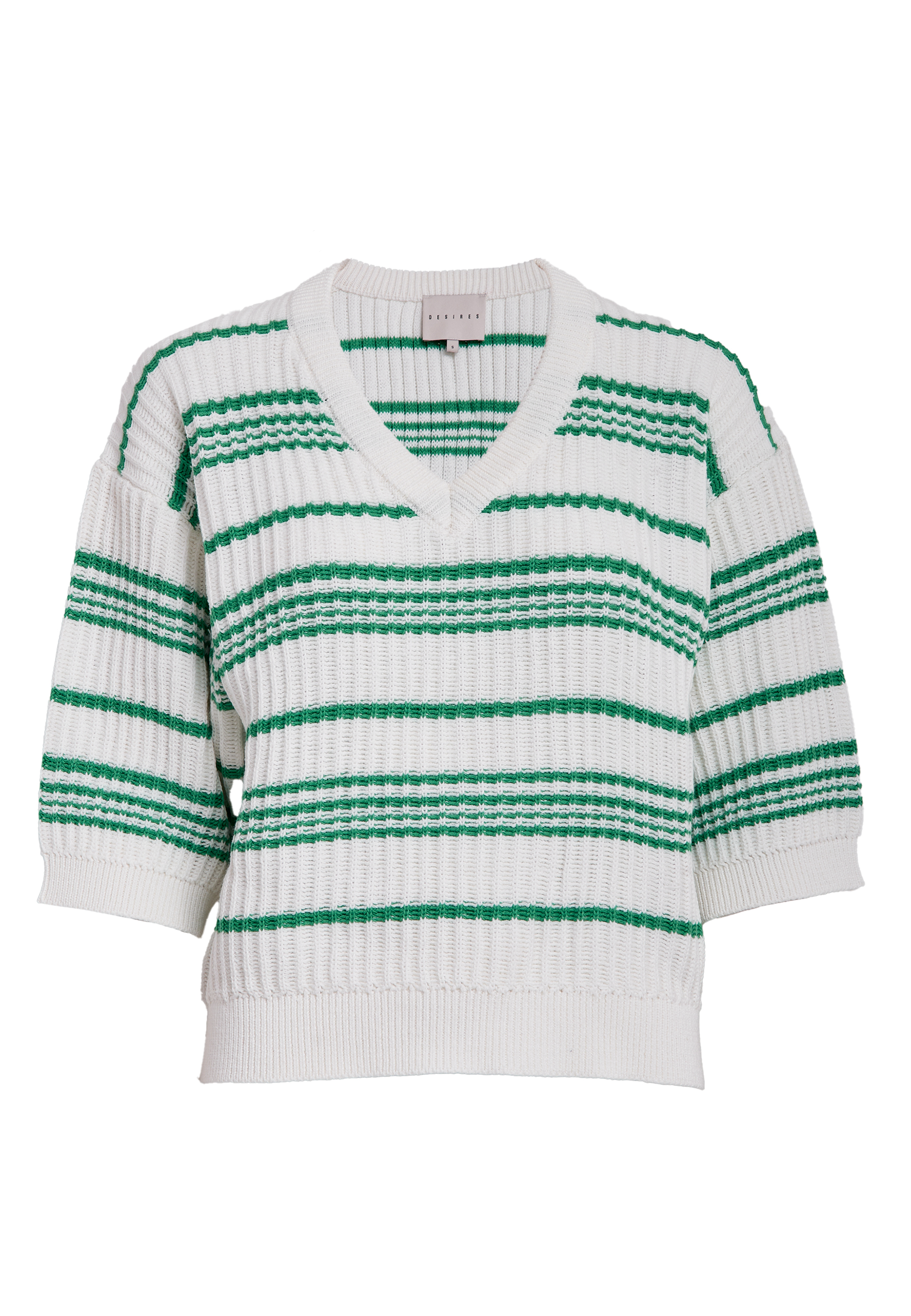 DSIgnia Striped Strik