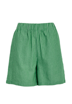 DSEvita Striped Shorts