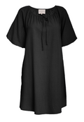 DSGeorgia Dress - Black