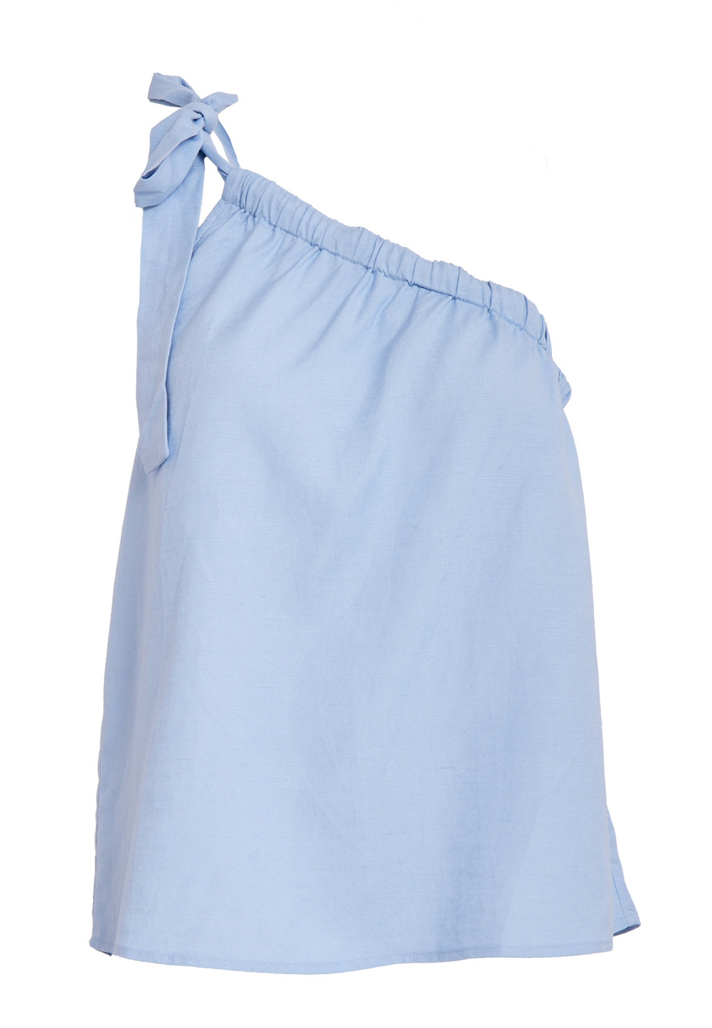 DSGracie One Shoulder Top