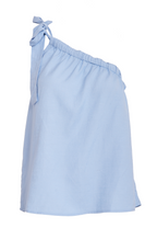 DSGracie One Shoulder Top