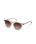 DEPP Rose Brown - Solbrille