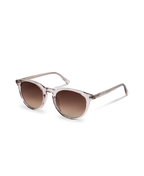 DEPP Rose Brown - Solbrille