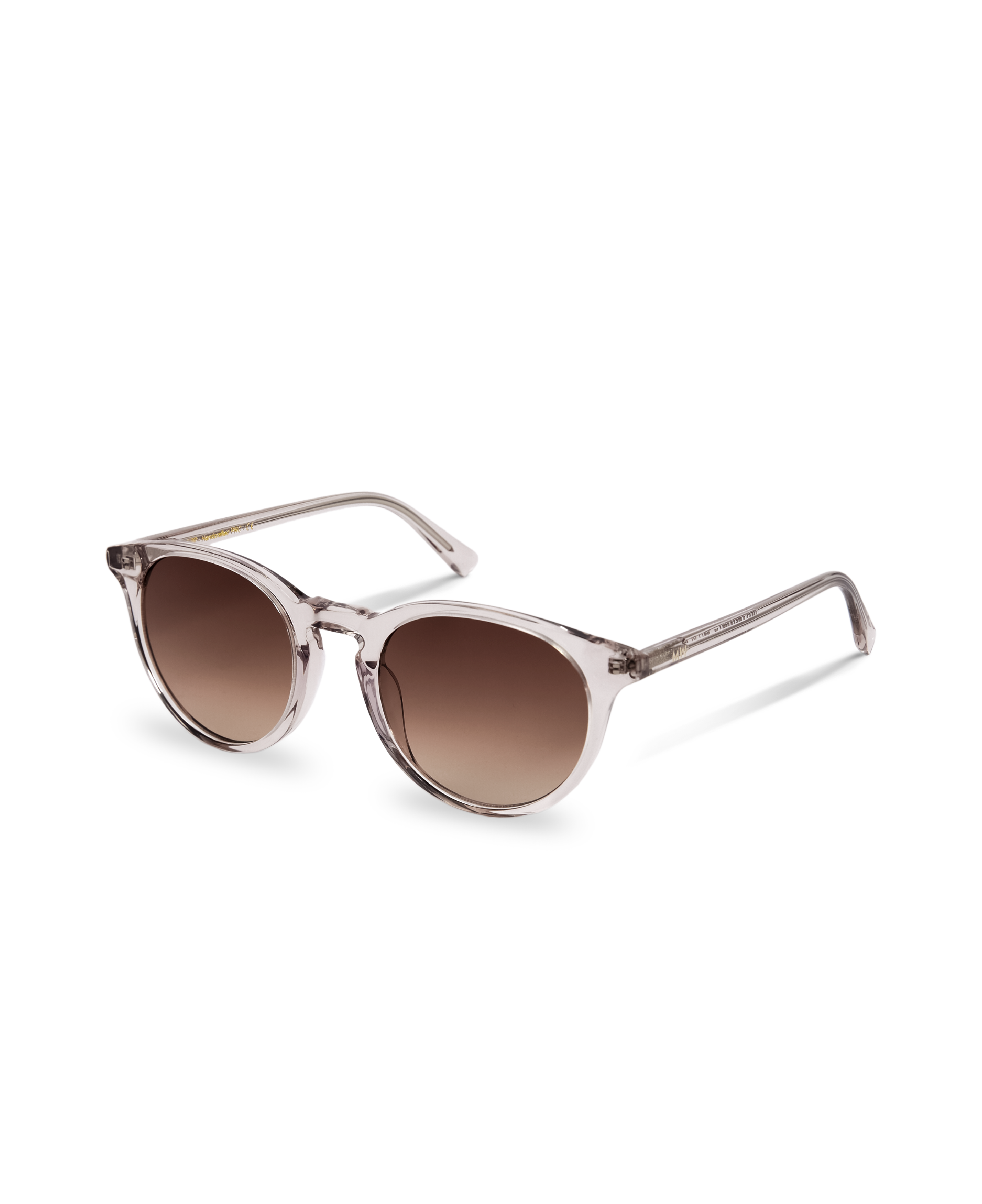 DEPP Rose Brown - Solbrille