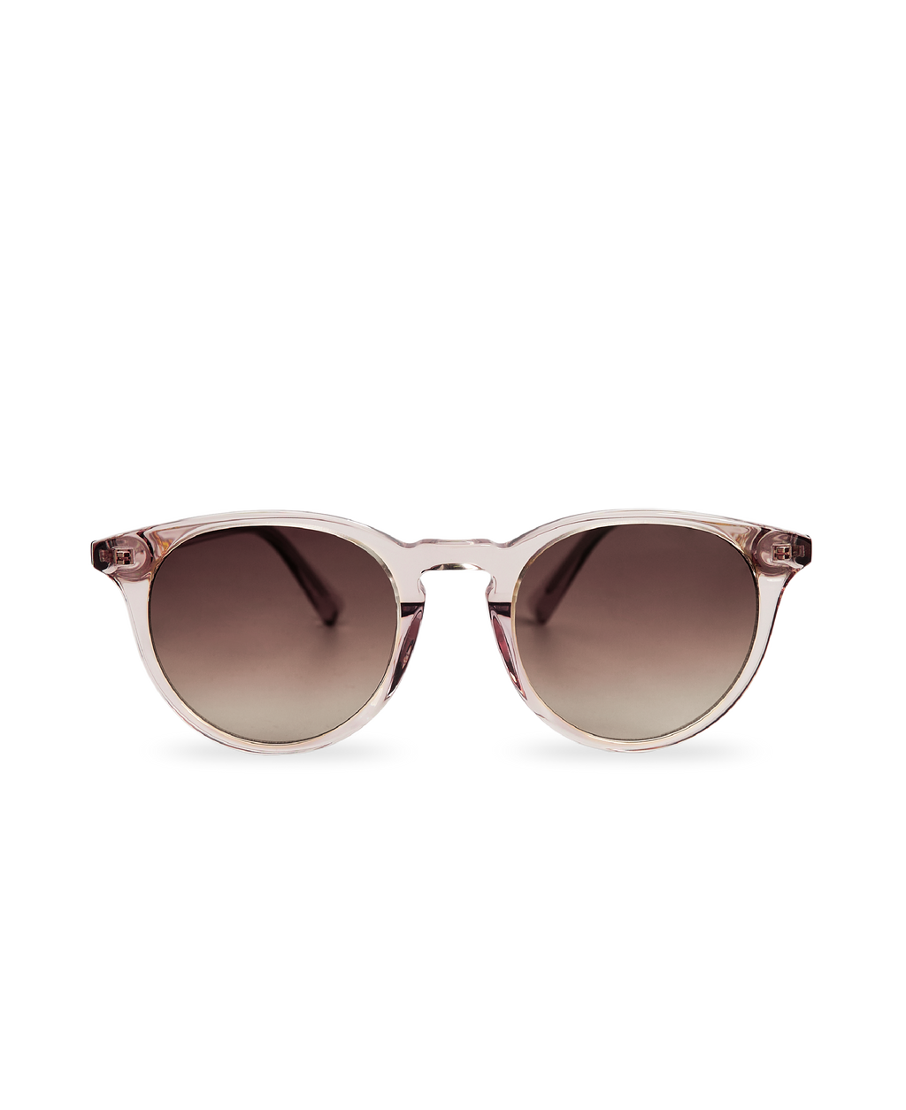 DEPP Rose Brown - Solbrille