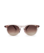 DEPP Rose Brown - Solbrille
