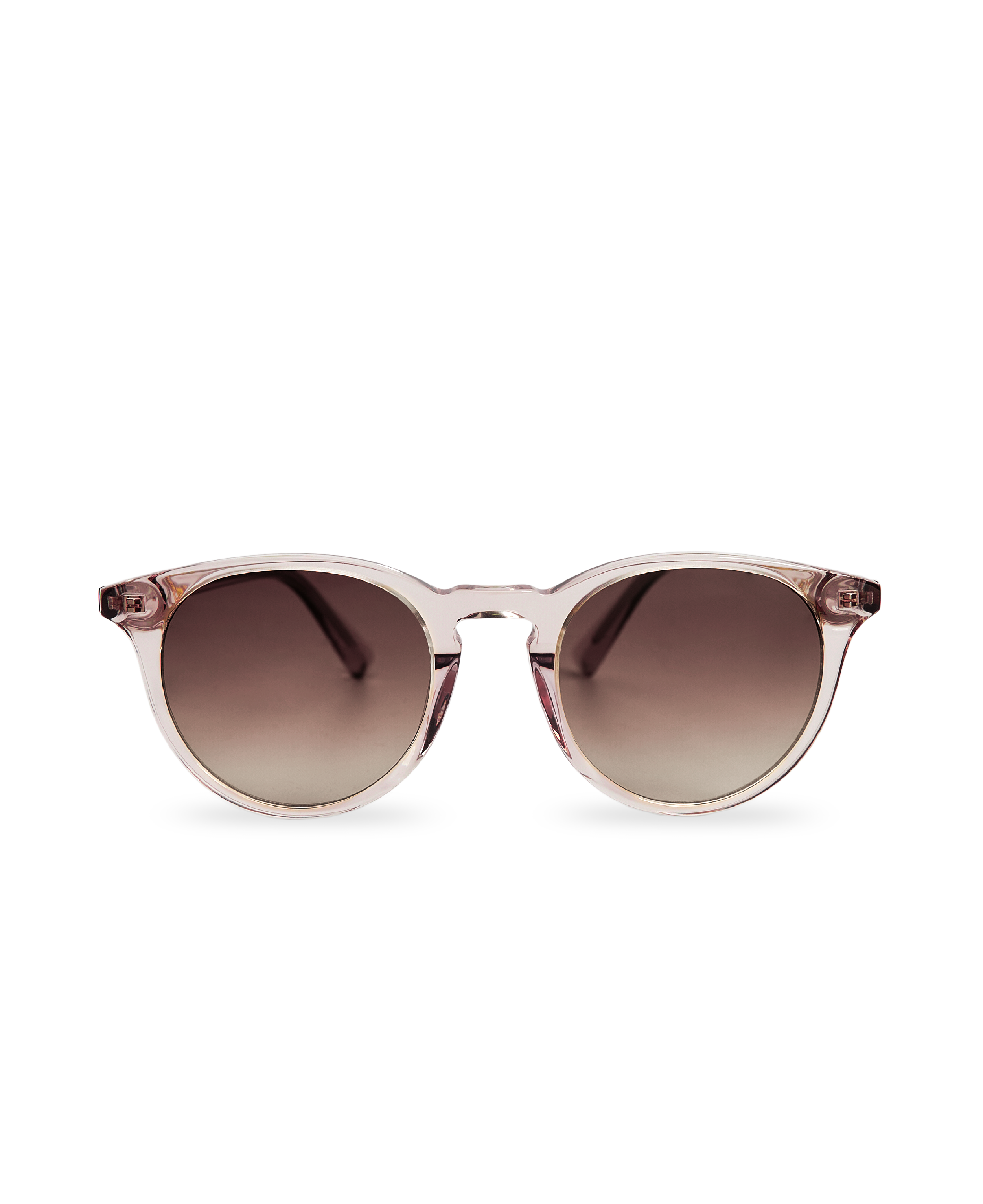 DEPP Rose Brown - Solbrille