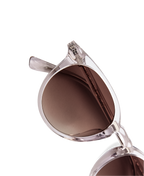 DEPP Rose Brown - Solbrille