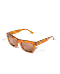 DON Brown Havana - Sunglasses