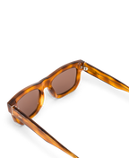 DON Brown Havana - Solbrille