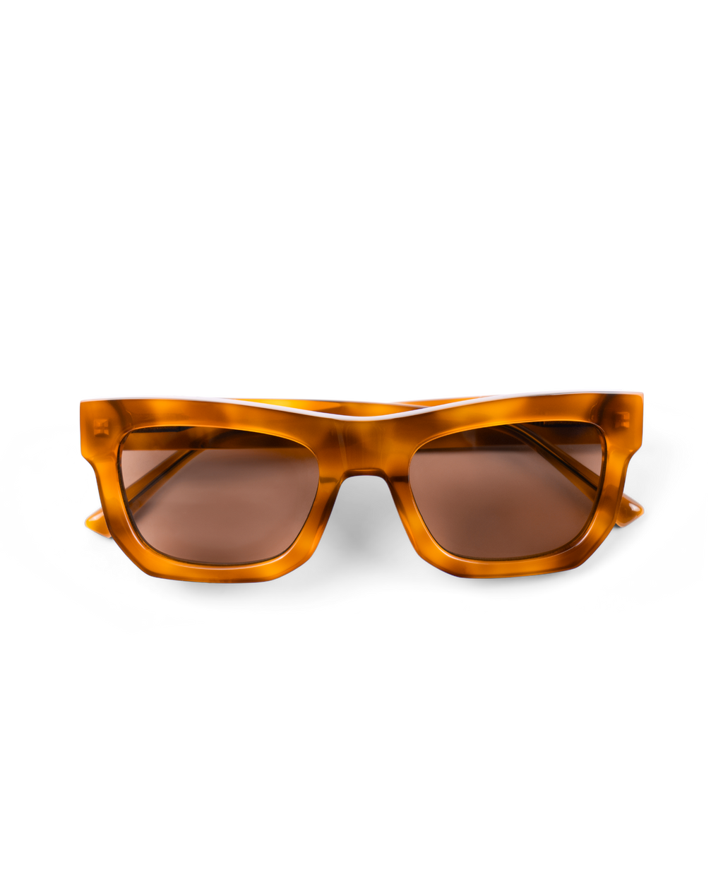 DON Brown Havana - Solbrille