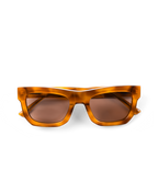 DON Brown Havana - Solbrille