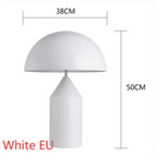 Bedroom Nordic Design Table Lamp